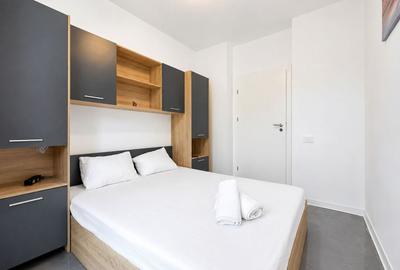 De vânzare apartament 3 camere, central - 11