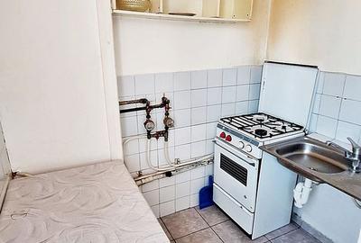 Langa Mall AFI garsoniera de vanzare etaj 3/4, pret 47000 Euro - 4