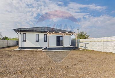 Casă parter modernă | 4 camere | Buftea - 2