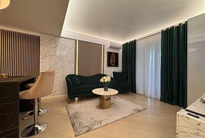 Apartament lux  3 camere|| Dressing| Cortina North|Pipera - 1