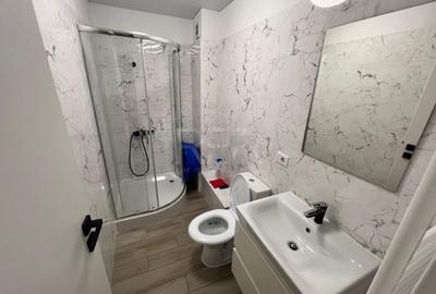 Apartament cu 2 camere decomandat, mobilat în Theodor Pallady