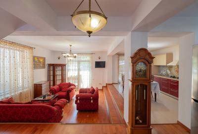 NOU! Cartier Ovidiu Sud – Vila la cheie, compartimentare ideala! - 15