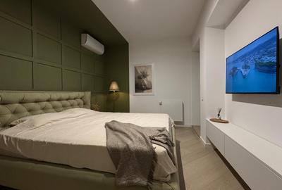 Inchiriere 2 camere Cortina North Pipera - 36