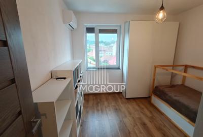 Apartament 3 camere de închiriat , 2 bai , Centru- Piata Mihai Viteazu - 11