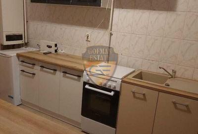 Apartament cu 2 camere decomandat în Casa de Cultură