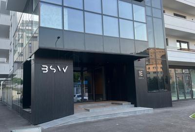 Apartament 3 camere open space - ULTRA CENTRAL - 1