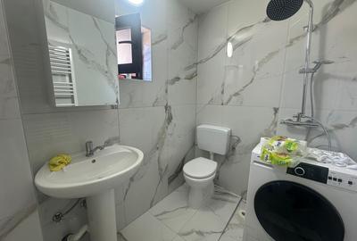 Casa Individuală 5 camere, 210 mp utili| teren 451 mp| zona Cugir - 7