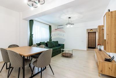 Apartament  mobilat 2 camere Drumul Becheanului, Voluntari - 3