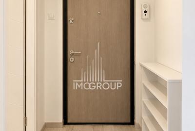Apartament 2 camere de vanzare in Gheorgheni - 7
