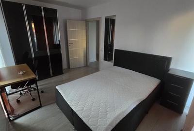 Ap 3 cam - Centru - Pta Mihai Viteazu - 850 Euro cu garaj - 8