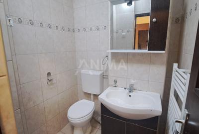 Apartament cu 4 camere, etaj 1, compartimentare decomandată, zonă excelentă - 8