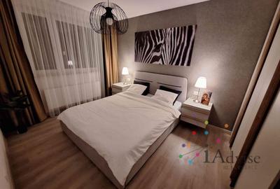 Apartament cu 2 camere de închiriat | Urban Plaza - 4