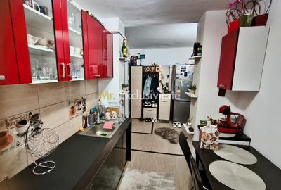Apartament 3 camere decomandat,mobilat – zona Shopping City Mall - 6