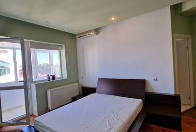 Piata Lahovari - str. Pitar Mos 3 camere premium etaj 4/7, centrala proprie - 1