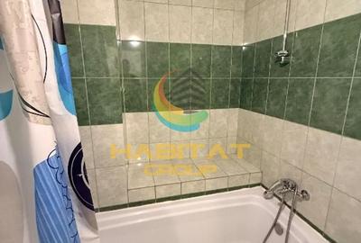 2 camere decomandat – Brown Residence, Drumul Fermei – Loc de parcare - 10