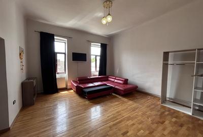 Apartament Central 2 camere de inchiriat - 5