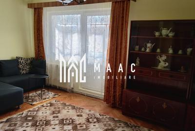 Apartament cu 3 camere decomandat, mobilat în Valea Aurie