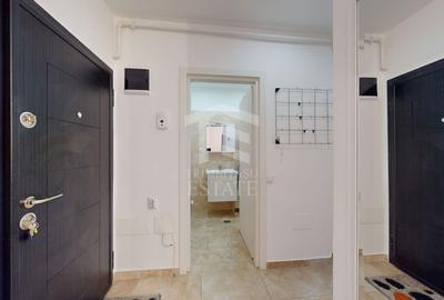 Apart. 2 Camere Decomandate+ Etaj 1+Balcon+Mob/Utilat! - 5