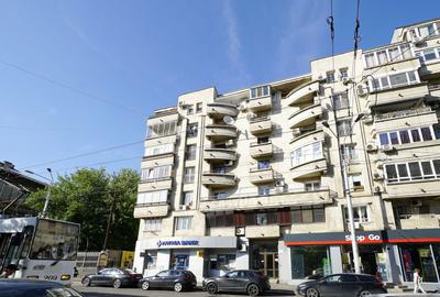 Spatiul comercial 100 mpu str.Sf Vineri colt cu B-dul Corneliu Coposu - 5