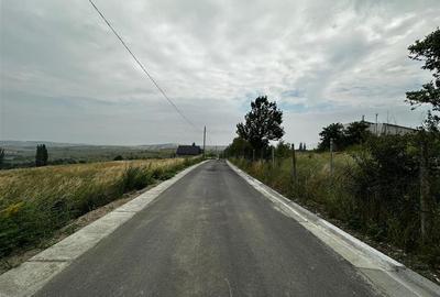 Teren de la 240mp la 2900mp, Targu Neamt, spectaculos, str. Vulturi - 5