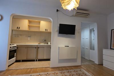 Apartament 2 camere de închiriat – Floreasca, Str. Ceaikovski - 9