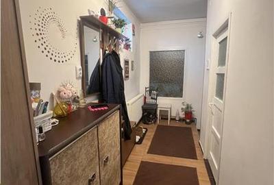 Casa individuala cu pivnita si teren de 440 mp in zona Garii din Sibiu - 14