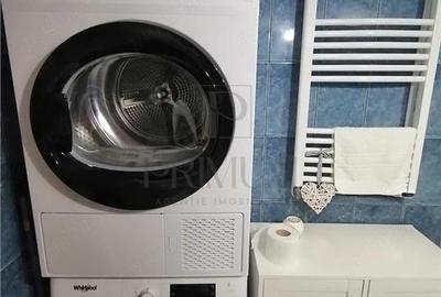 SAGULUI - APARTAMENT 1 CAMERA - mobilat, utilat, decomandat - 7