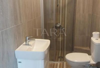 Apartament cu Terasă Spațioasă – Între Lacuri, Mărăști - 6