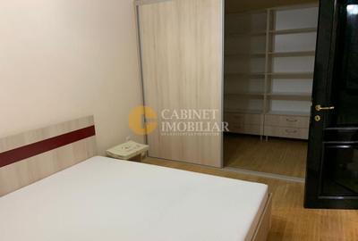Apartament 2 camere, etaj intermediar, Copou, Iasi - 4