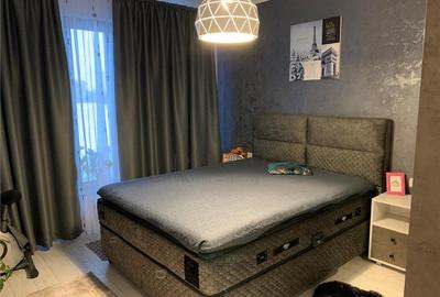 Duplex mobilat utilat - teren generos - foisor - 5