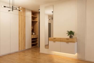 APARTAMENT 3 CAMERE - ACCES RAPID WEST GATE / IULIU MANIU MUTARE 2026 - 2
