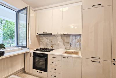 Apartament de vanzare 2 camere , gata de locuit cu loc de parcare Militari, Dudu - 5