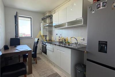 EXCLUSIVITATE | 2 Camere |mobilat si utilat|HILS Splai | Parcare Inclusa | 110.0 - 11