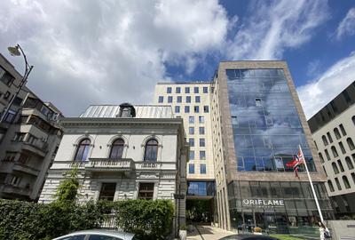 Enescu Office Building - comision 0%, reprezentam proprietarul! - 7