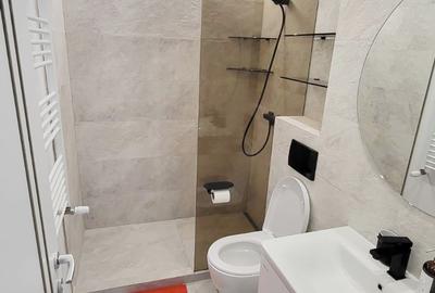 Apartament 3 camere imobil 2022, parcul Tineretului 350 m, metrou, parcare EV - 8