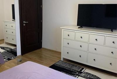 AP. 2 CAMERE- BRANCOVEANU, PARCARE ADP, METROU 6 MINUTE, MODERN - 3