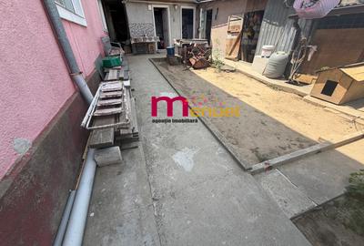 Casa BCA P+1,zona Alexandru Cel Bun,500 mp - 20