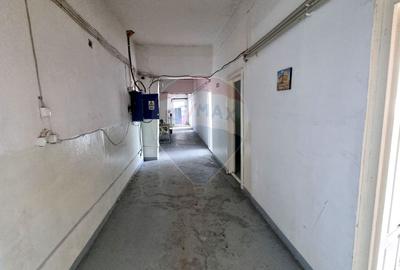 Spatiu comercial 370 mp | Vasile Lucaciu Baia Mare | 3 €/mp - 13