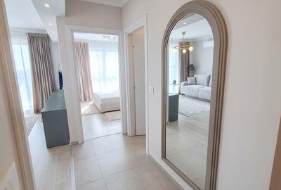 VÂNZARE RAPIDĂ! Apartament cu 2 camere, LUX, în Denya Forest – 2025! - 10