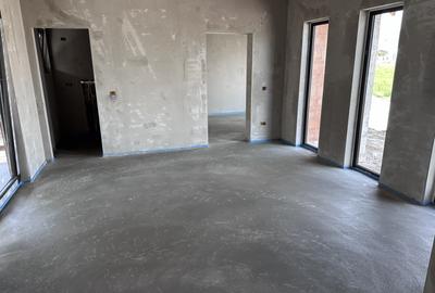Casa noua finisata la cheie Alba Iulia cu toate utilitatile - 2