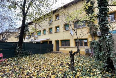 Inchiriere casa Iancu Nicolae | 3 dormitoare | Birou | Curte | Parcare - 12