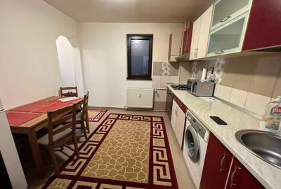 Apartament 2 camere de inchiriat Gorjului (exact in intersectie) - 12
