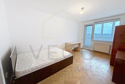 Apartament cu 2 camere decomandate in Gheorgheni -  Strada C.Brancusi - 1