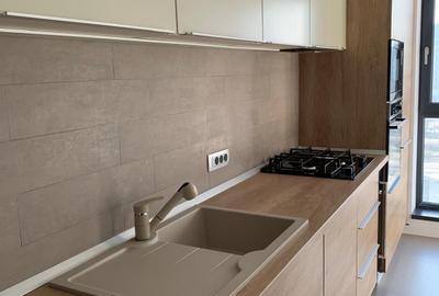 21 Residence langa parcul Liniei, Carrefour, metrou Lujerului - 3
