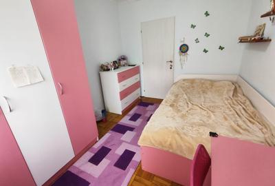 CALEA MOSILOR -  STRADA ARDELENI | BLOC REABILITAT | 3 CAMERE - 5