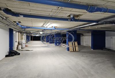 Apartament in imobil nou cu garaj subteran inclus - 10