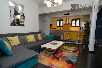 2 Camere | Alba Iulia | Centrala | AC | Terasa | Pet Friendly | Metrou - 1