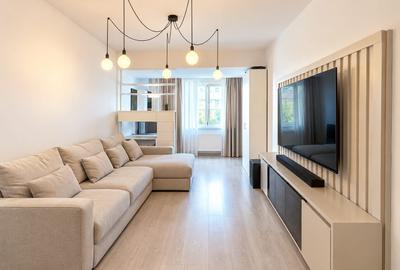 2 camere Berceni – Grand Arena | 71 mp | Bloc 2023 | Mobilat - 1