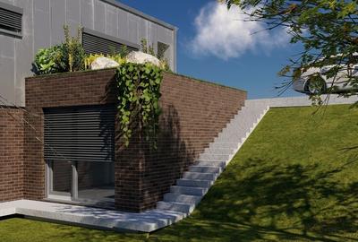 Casa Individuala | 265 mp Utili | Teren 760 mp | Pacurari – Acces Facil Copou - 10