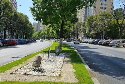 Apartament cu 3 camere decomandat în Alexandru Obregia
